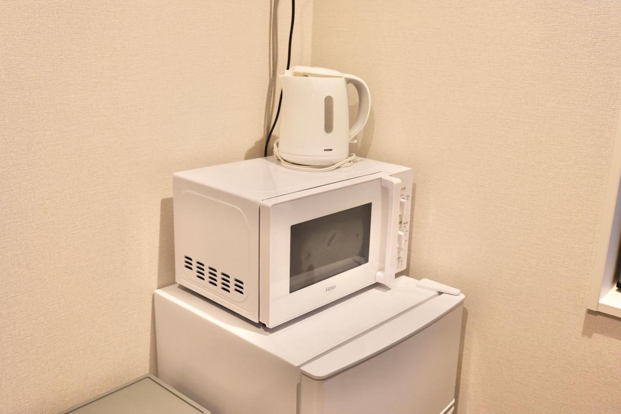 Comforts81 Shinsaibashi Ósaka Pokoj fotografie