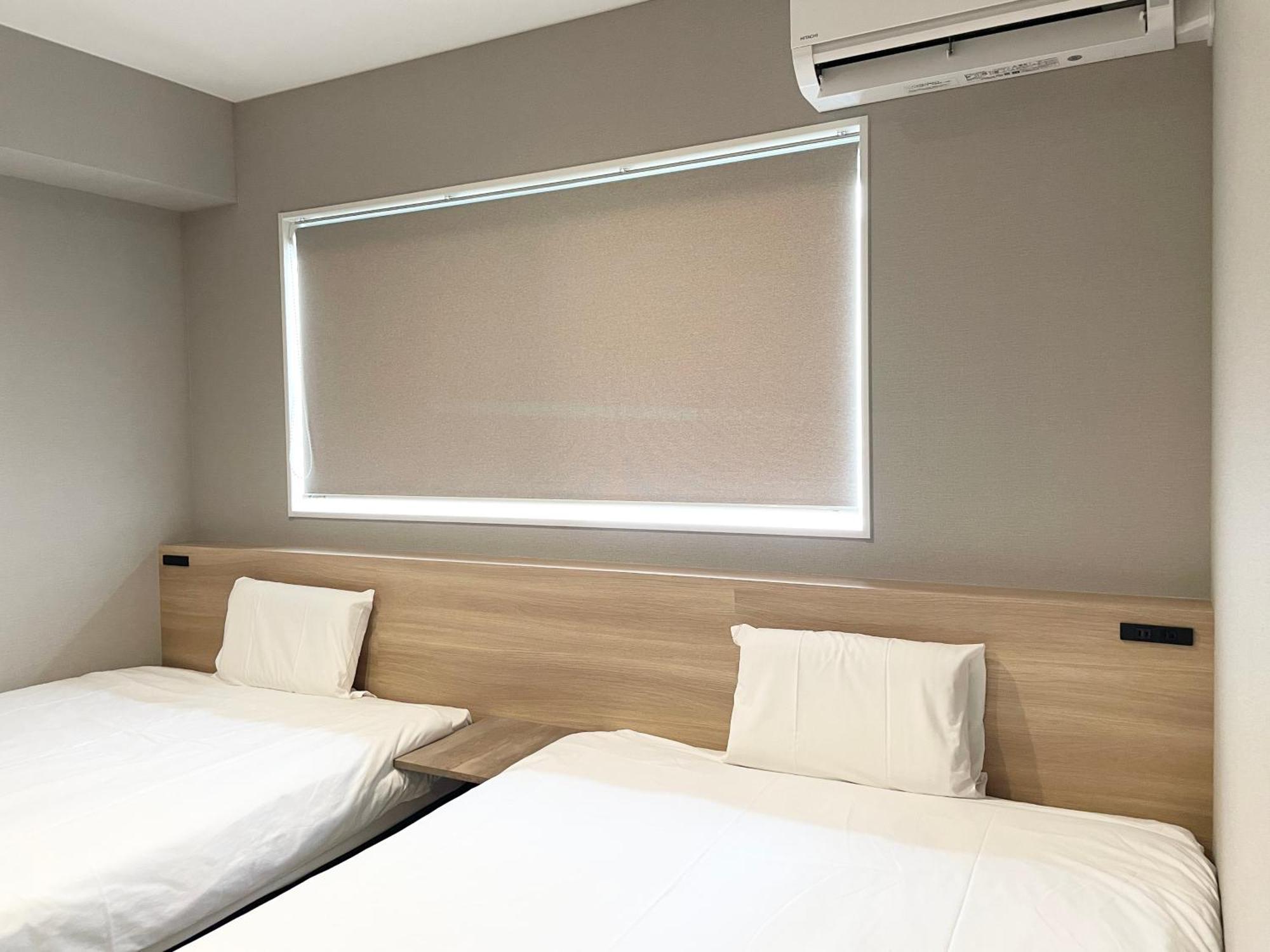 Comforts81 Shinsaibashi Ósaka Exteriér fotografie