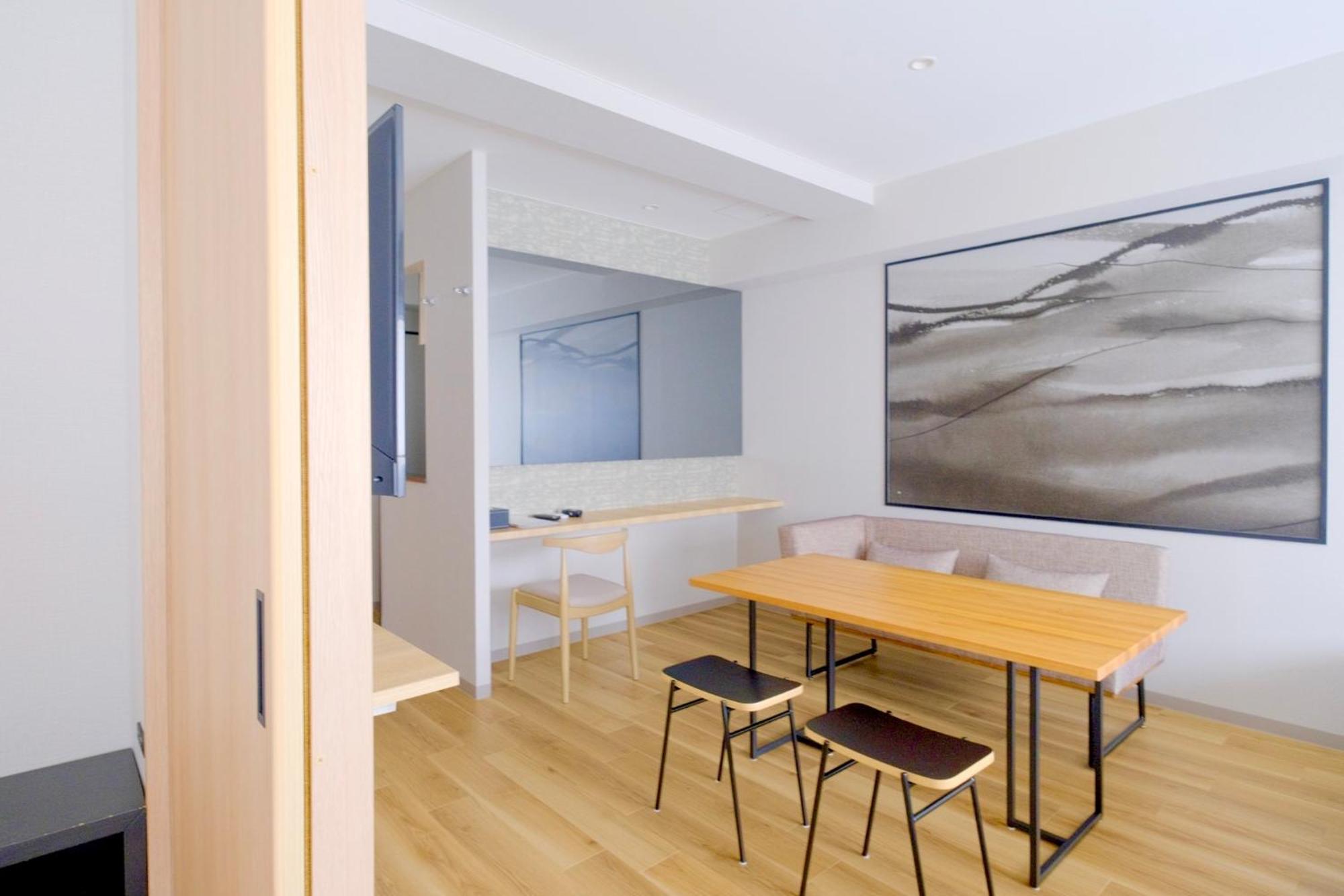 Comforts81 Shinsaibashi Ósaka Exteriér fotografie