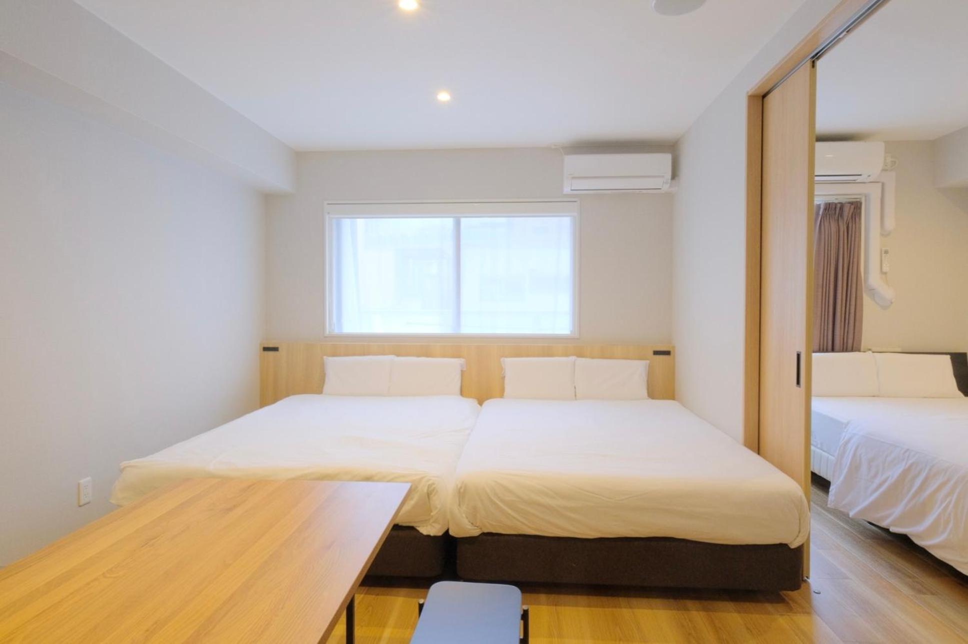 Comforts81 Shinsaibashi Ósaka Exteriér fotografie