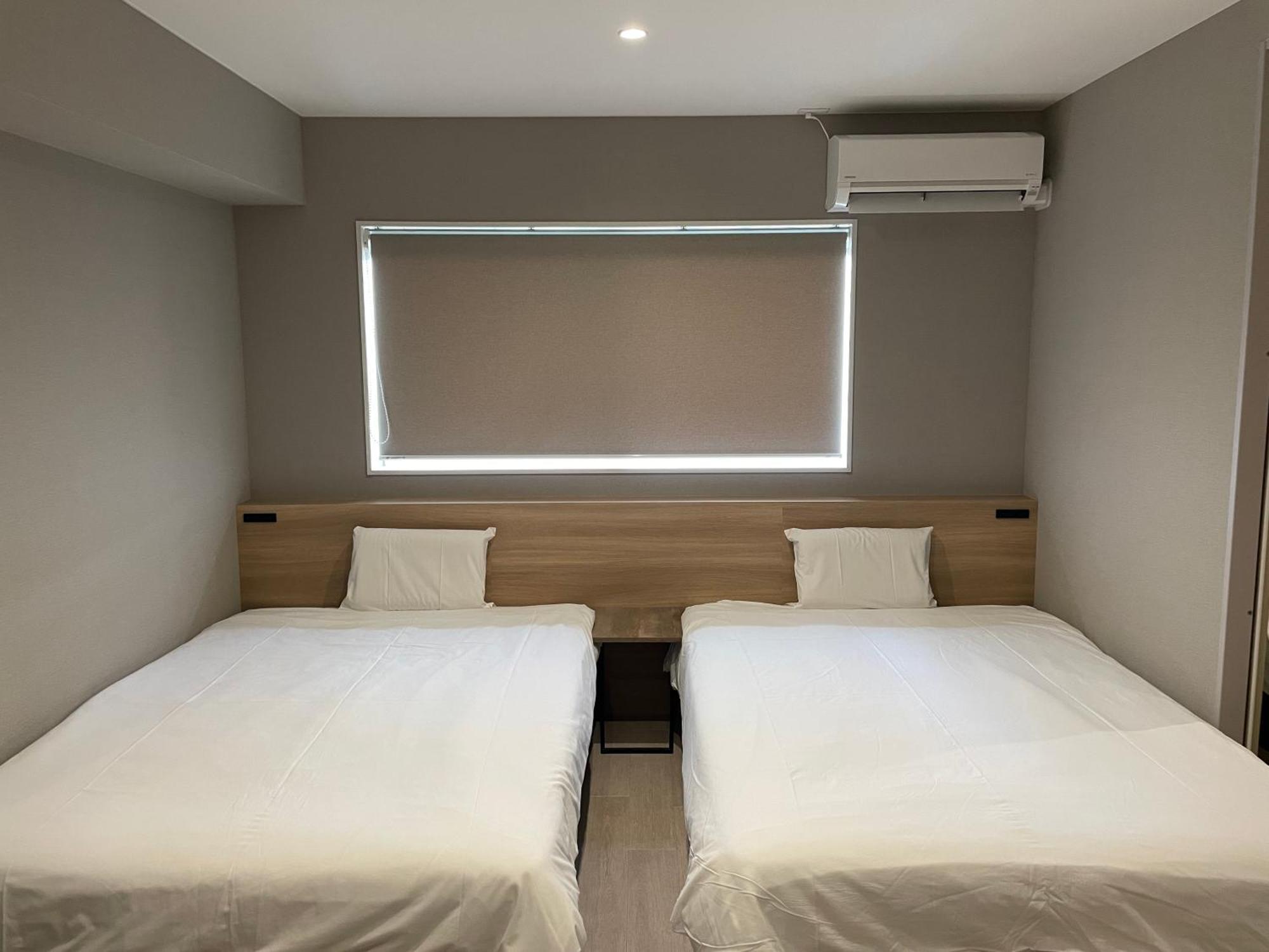 Comforts81 Shinsaibashi Ósaka Exteriér fotografie